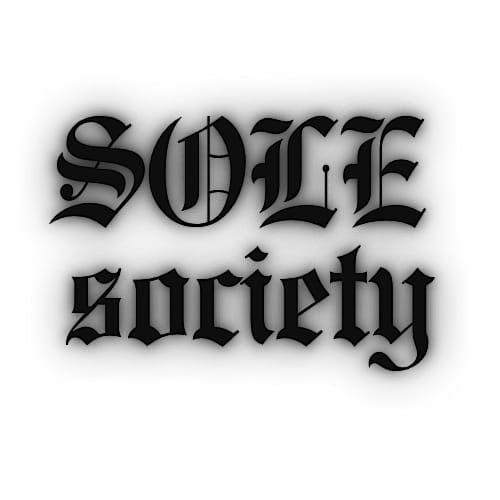 SOLE SOCIETY 